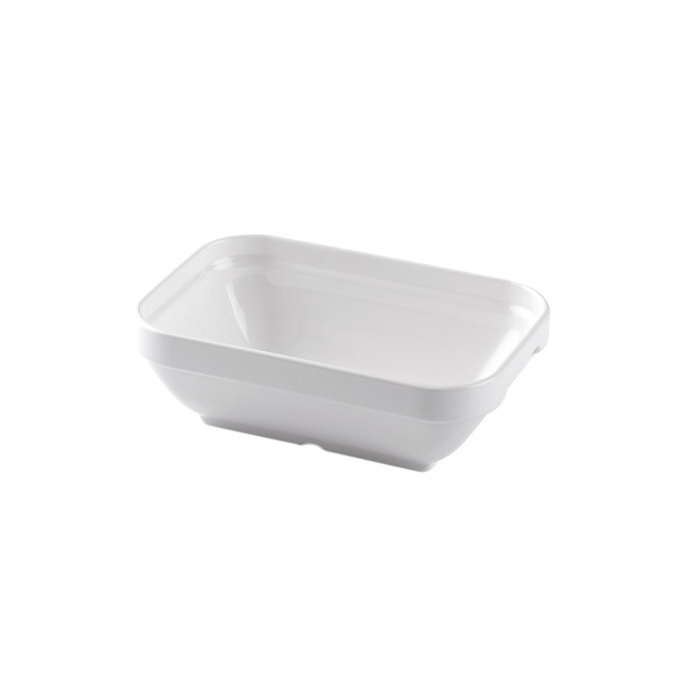 FUENTE RECTANGULAR 13 CM. (AMC)