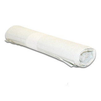 BOLSA BLANCA PAPELERA 0,41X0,36 P. 10