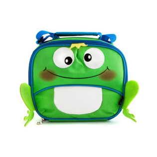 BOLSA ISODINO 18X23,5 GO PEQUES QUID