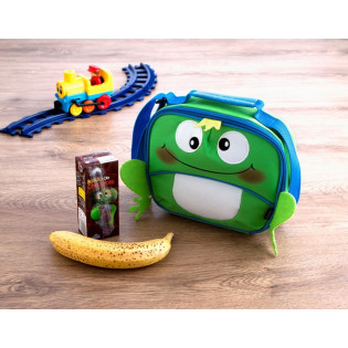 BOLSA ISODINO 18X23,5 GO PEQUES QUID