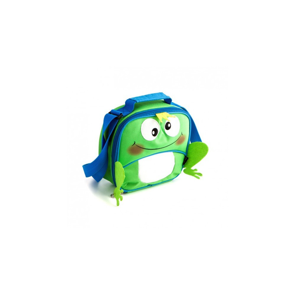 BOLSA ISODINO 18X23,5 GO PEQUES QUID