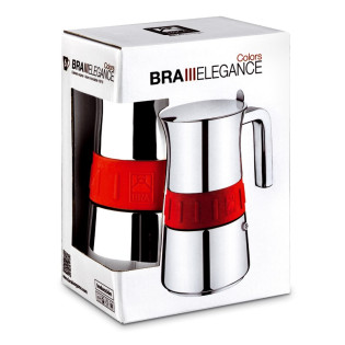 CAFETERA ELEGANCE