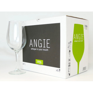 COPA ANGIE 47 CL (CAJA 6 UNIDADES)