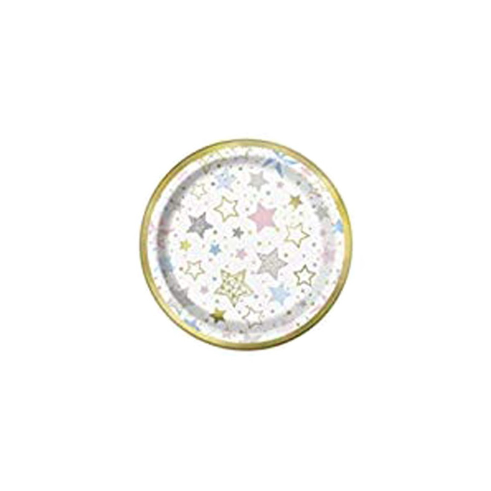PLATO LLANO TWINKLE LITTLE STAR