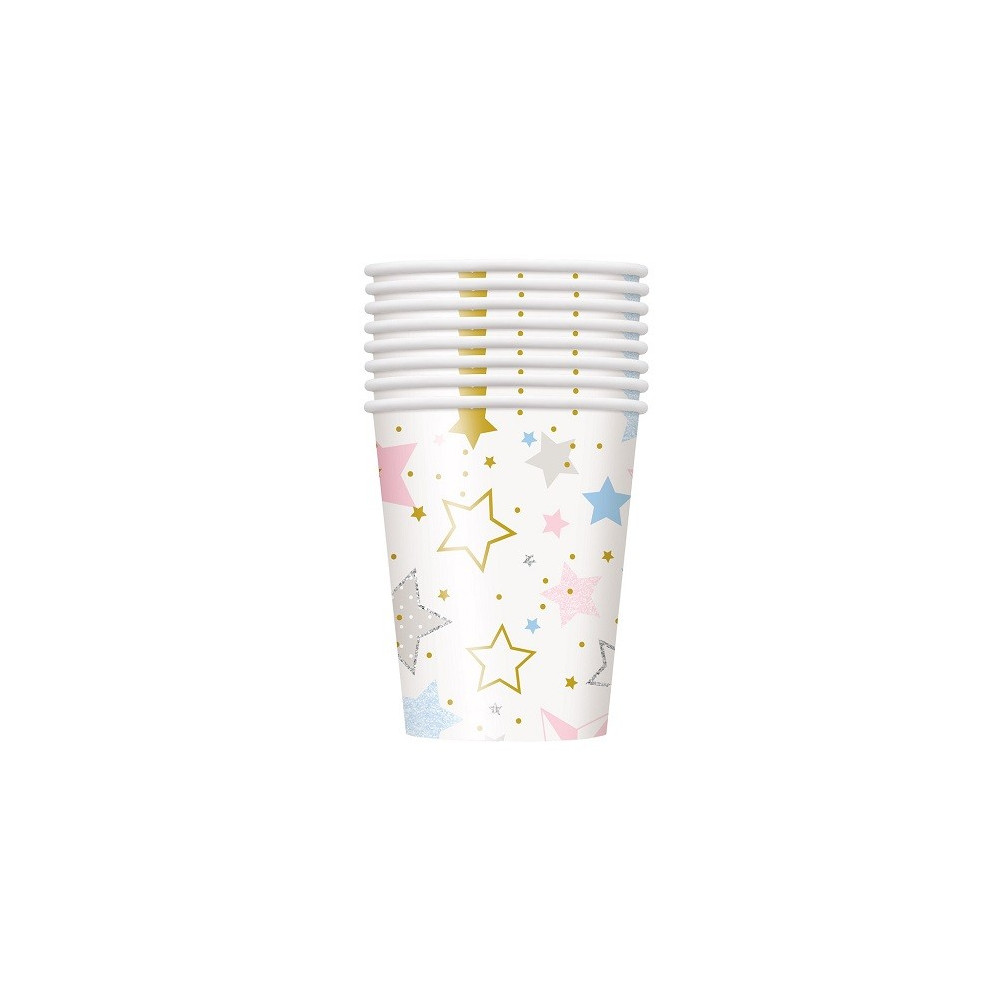 VASO TWINKLE LITTLE STAR P. 8