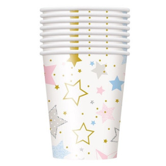 VASO TWINKLE LITTLE STAR P. 8