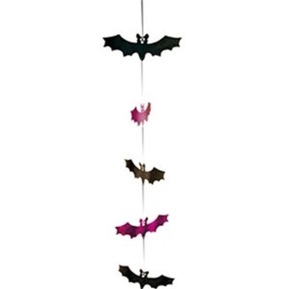MURCIELAGOS COLGANTES 2.1 MT