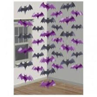 MURCIELAGOS COLGANTES 2.1 MT