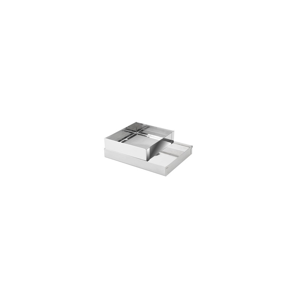 HARINERO 25X20 CM (IBILI)