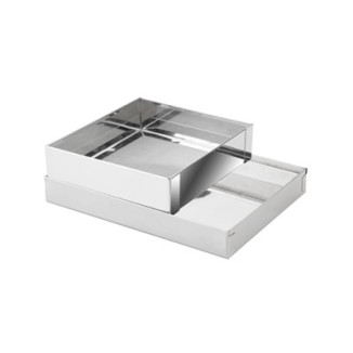 HARINERO 25X20 CM (IBILI)