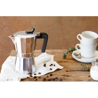 CAFETERA BRA DE LUXE 2