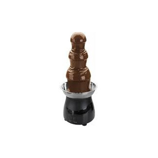 FUENTE DE CHOCOLATE  (LACOR)
