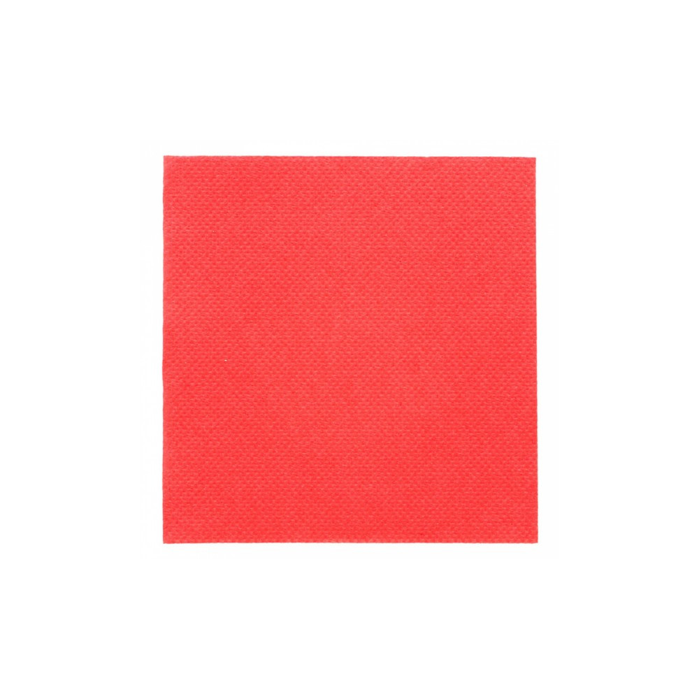 SERVILLETA ECOLABEL DOUBLE POINT 20X20 CM (100 UD.)