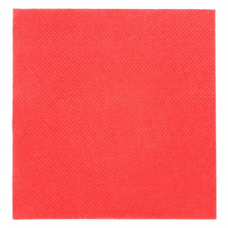 SERVILLETA ECOLABEL DOUBLE POINT 33X33 CM (100 UD.)