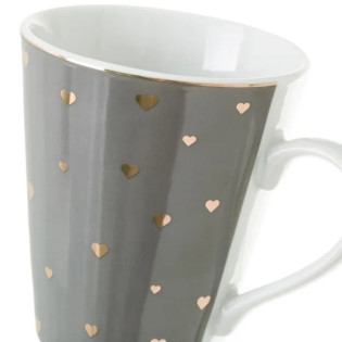 TAZA MUG GOLDIE