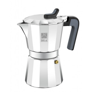 CAFETERA BRA DE LUXE 2