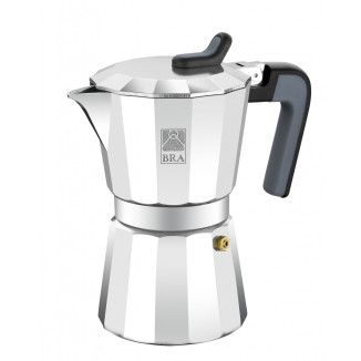 CAFETERA BRA DELUXE 2