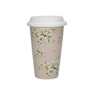 MUG DOBLE PARED KATIE ALICE 35 CL