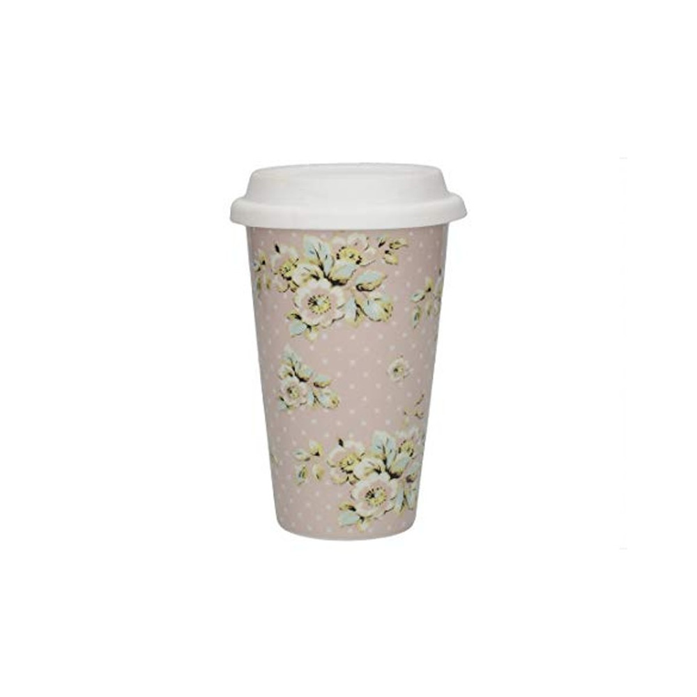 MUG DOBLE PARED KATIE ALICE 35 CL