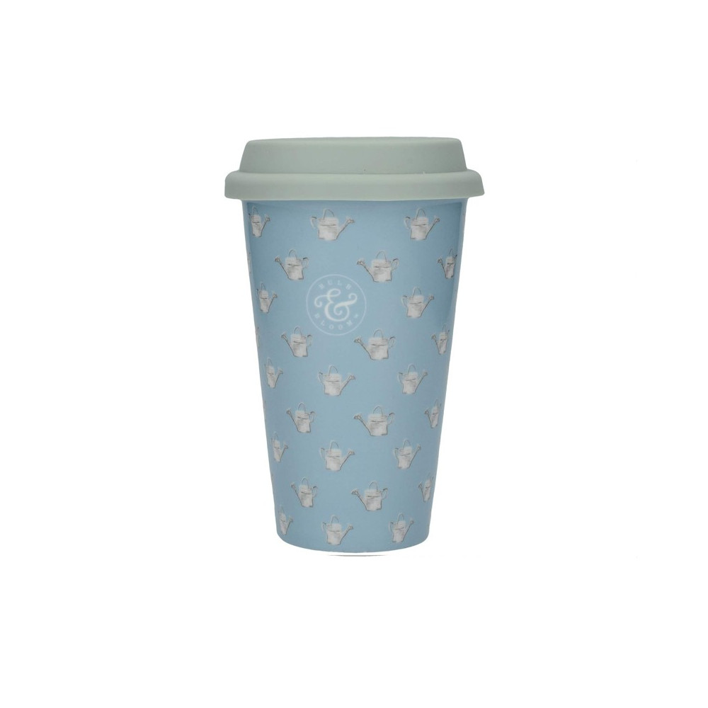 MUG DOBLE PARED BUL BLOOM 35 CL