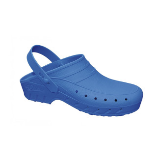 ZUECO 02-S VARIOS COLORES (DIAN)