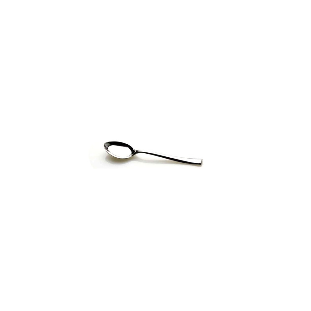 CUCHARA MOKA 108 MM SERIE FLOW (MIL994)