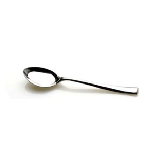 CUCHARA MOKA 108 MM SERIE FLOW (MIL994)