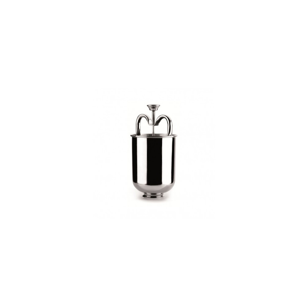 ROSQUILLERA INOX 18/10 18 CM