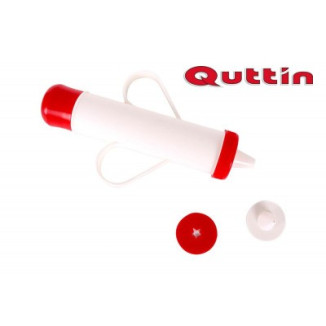 CHURRERA QUTTIN CON ACCESORIOS