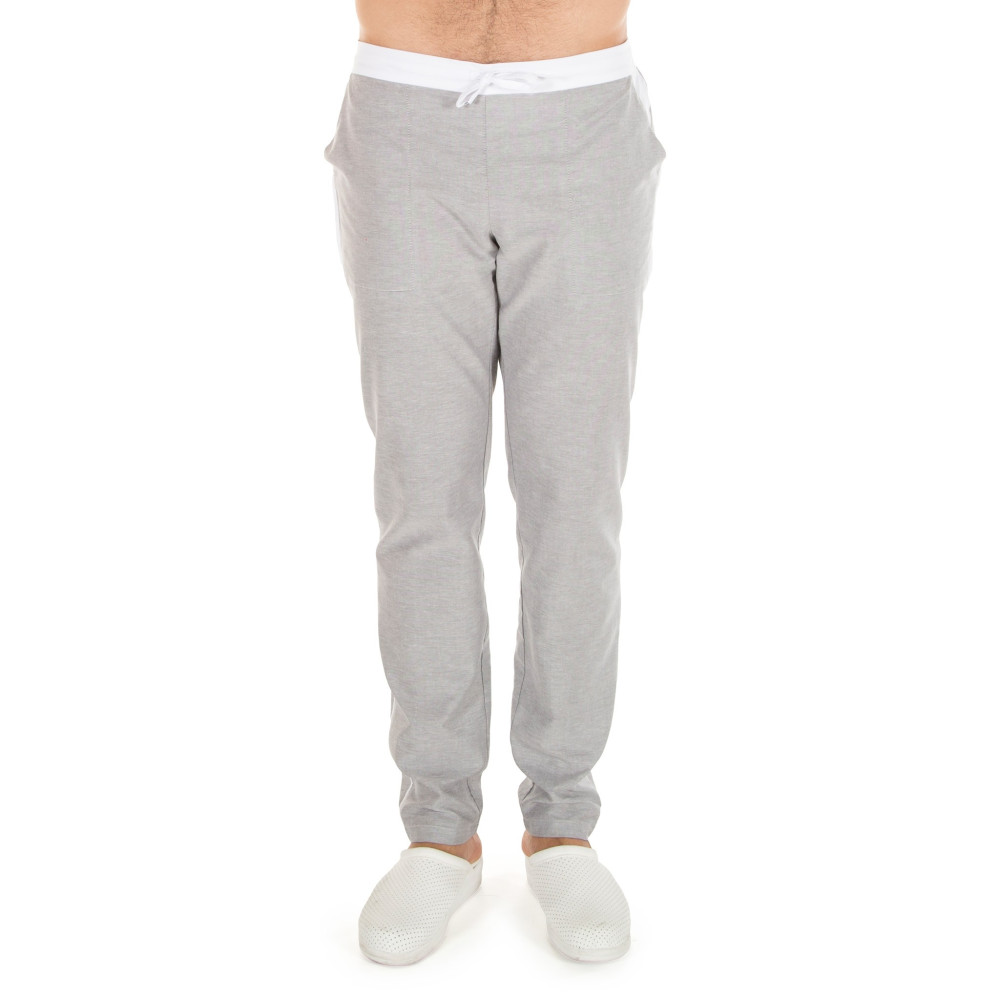 PANTALON UNISEX OXFORD GARYS