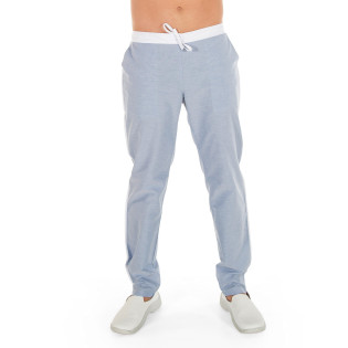 PANTALON UNISEX OXFORD GARYS