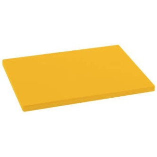 TABLA POLIETILENO 30X20X1.5 CM ARENA