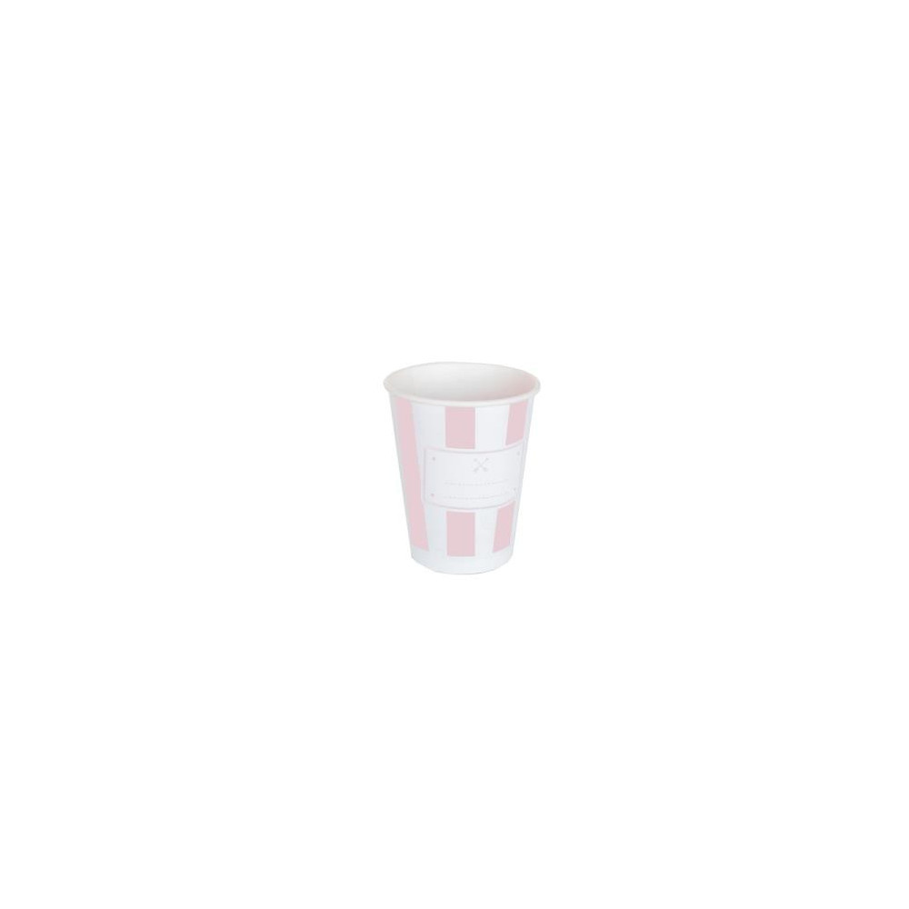 VASO BASIC PINK P. 8
