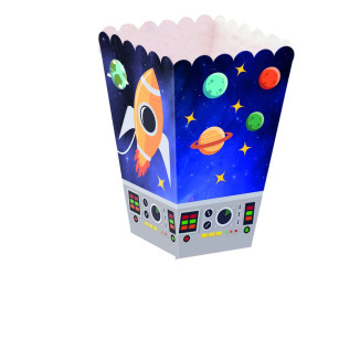 CAJA POP SPACE P.12