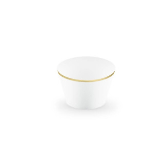 CAPSULA CUPCAKES WHITE GOLD P.6