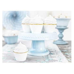 CAPSULA CUPCAKES WHITE GOLD P.6
