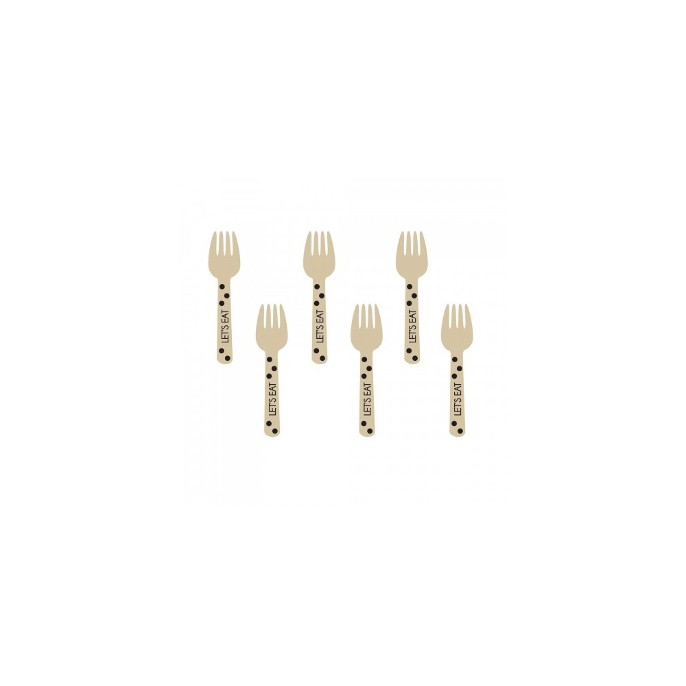 TENEDOR BLACK BUFFET (P.12)