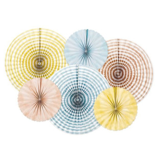 DISCO DECORATIVO SUMMER TIME P.6