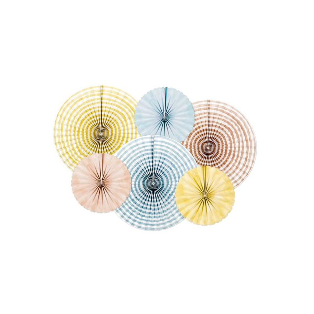 DISCO DECORATIVO SUMMER TIME P.6