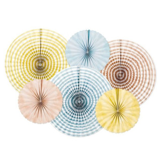 DISCO DECORATIVO SUMMER TIME P.6
