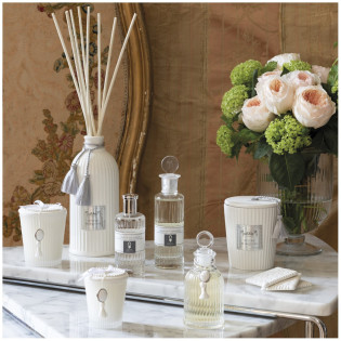 PARFUM DE LINGE BELLE ENVOLEE 75 ML (MATHILDE M.)