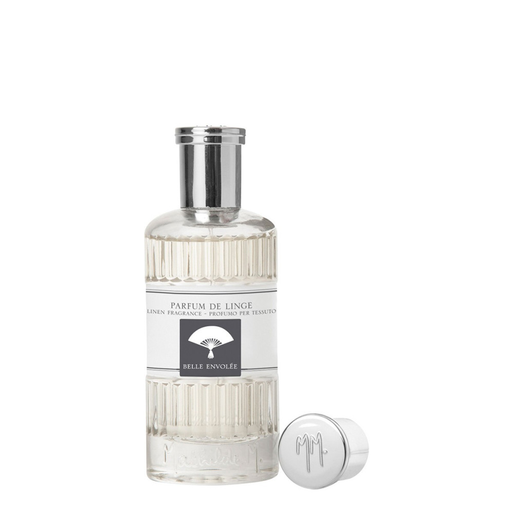 PARFUM DE LINGE BELLE ENVOLEE 75 ML (MATHILDE M.)