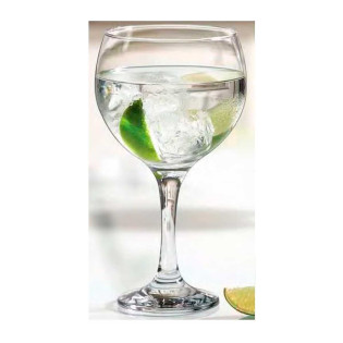 COPA COMBINADO BISTRO 64 CL (CAJA 6 UNIDADES)