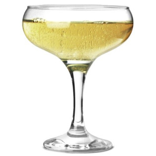 COPA CHAMPAGNE BISTRO 27,5 CL PASABAHÇE (CAJA 12 UNIDADES)