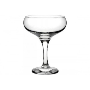 COPA CHAMPAGNE BISTRO 27,5 CL PASABAHÇE (CAJA 12 UNIDADES)