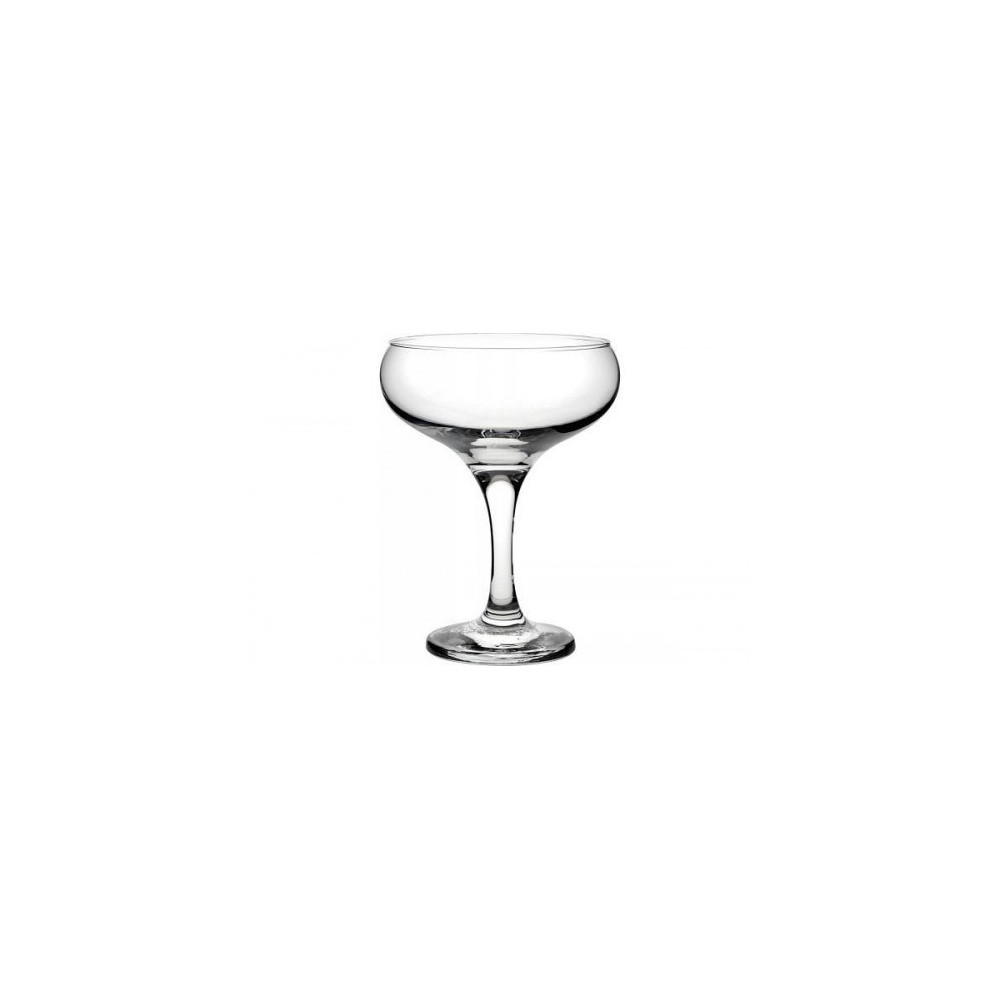 COPA CHAMPAGNE BISTRO 27,5 CL PASABAHÇE (CAJA 12 UNIDADES)
