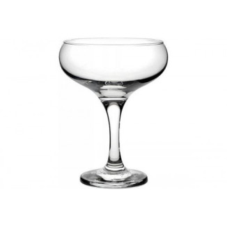 COPA CHAMPANGNE BISTRO 27,5 CL PASABAHÇE (CAJA 12 UNIDADES)