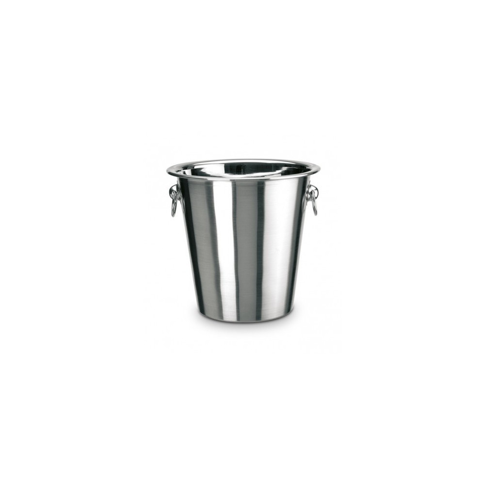 CUBO CUBO CHAMPAGNE ACERO INOX 5 LT (COMAS)