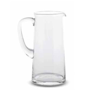 JARRA AGUA BROCCA VIDRIO CITY 1.5 LITROS