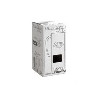 JARRA TOSCANA 1 LITRO
